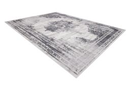 RugsX Andre Rug in Black - Size: 160 cm x 220 cm - thumbnail 4