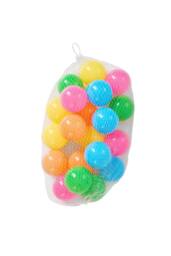 H&O Direct Baby Animal Activity Play Mat with Hanging Sensory Toys in Pink - thumbnail 7
