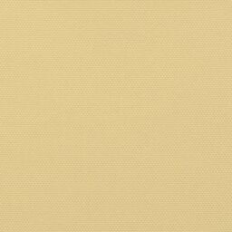 Berkfield Home Balcony Screen Sand 90x300 cm 100% Polyester Oxford in Yellow - thumbnail 5
