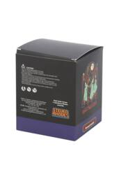 KDMD Night Out Dark Opium Candle - 35-Hour Scented Candle in Black - thumbnail 6