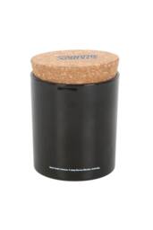 KDMD Night Out Dark Opium Candle - 35-Hour Scented Candle in Black - thumbnail 5