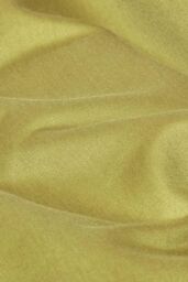 Homescapes Egyptian Cotton Oxford Pillowcase 1000 TC in Olive - thumbnail 4