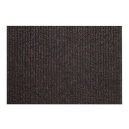 RugsX Protective Grill Mat Rug in Brown - Size: 80 cm x 150 cm - thumbnail 2