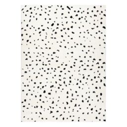 RugsX Mode Rug in Yellow - Size: 120 cm x 170 cm - thumbnail 3