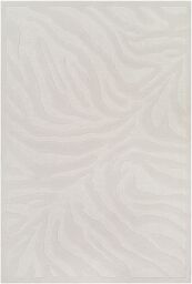Livabliss Greenwich-Modern Beige In- & Outdoor Rug in Cream - Size: 200 cm x 275 cm - thumbnail 2