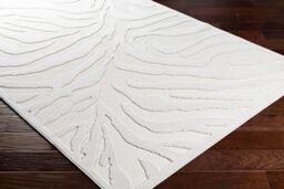 Livabliss Greenwich-Modern Beige In- & Outdoor Rug in Cream - Size: 200 cm x 275 cm - thumbnail 4