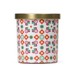 Disney Minnie Mouse Scented Tin Candle 213g - Mango & Frangipani in Pink - Size: Medium - thumbnail 4