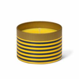 Disney Winnie the Pooh Tin Candle - Honey & Orange Blossom Scent in Yellow - Size: Medium - thumbnail 4