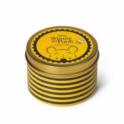 Disney Winnie the Pooh Tin Candle - Honey & Orange Blossom Scent in Yellow - Size: Medium - thumbnail 3