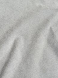 Luxury Living Chenille Blackout Pencil Pleat Top Curtains in Silver - Size: 117 cm x 96.5 cm - thumbnail 3