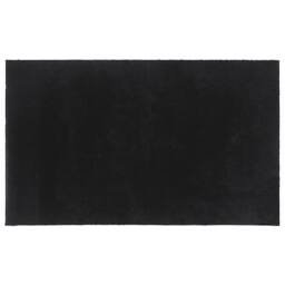 Berkfield Home Durable Door Mat Dark Grey 90x150 cm Tufted Coir - thumbnail 3