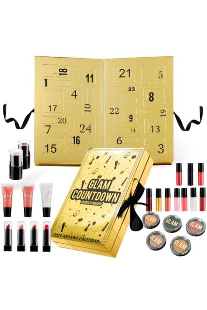 kreativekraft Beauty Advent Calendar - image 1