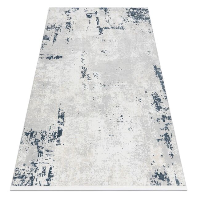 RugsX Duke Rug in Yellow - Size: 120 cm x 170 cm - image 1