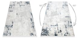 RugsX Duke Rug in Yellow - Size: 120 cm x 170 cm - thumbnail 3