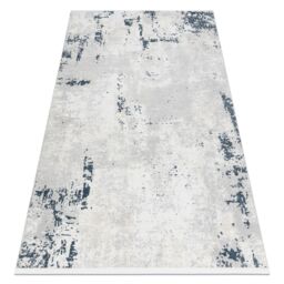 RugsX Duke Rug in Yellow - Size: 120 cm x 170 cm - thumbnail 1