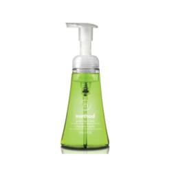 Method Foaming Handwash Green Tea/Aloe Vera 300ml - 4005989