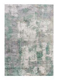 The Rug Shop UK Green Handmade Abstract Viscose Luxurious Easy To Clean Green Area Rug - Size: 240 cm x 340 cm - thumbnail 7