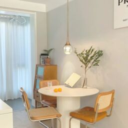 Garwarm Gold Crystal Jellyfish LED Pendant Light with Metal Rod - thumbnail 5