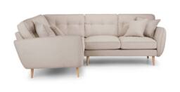 The Great Sofa Company Ailis 1 Corner 2 Faro Beige - thumbnail 3