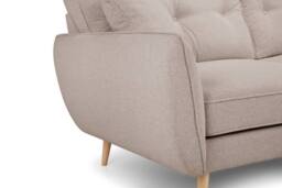 The Great Sofa Company Ailis 1 Corner 2 Faro Beige - thumbnail 4