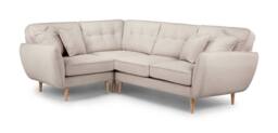 The Great Sofa Company Ailis 1 Corner 2 Faro Beige - thumbnail 2