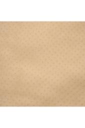 Living and Home Non-Slip Sofa Cover in Durable Polyester in Beige - Size: Small - thumbnail 7