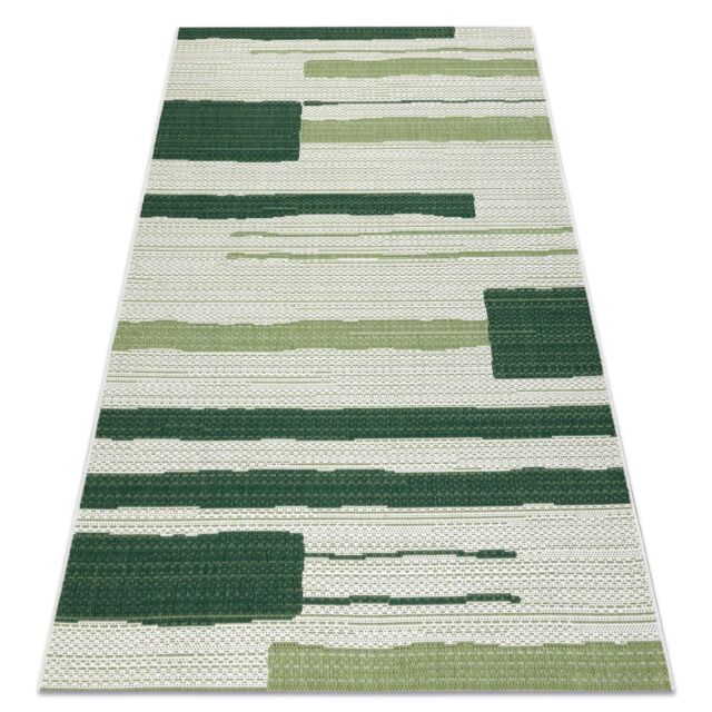 RugsX Color Rug in Beige - Size: 120 cm x 170 cm - image 1