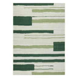 RugsX Color Rug in Beige - Size: 120 cm x 170 cm - thumbnail 2