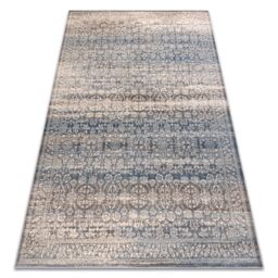 RugsX Nain Rug in Beige - Size: 80 cm x 150 cm - thumbnail 1