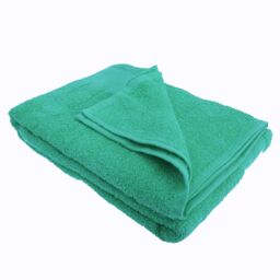 SOL'S Island 100 Bath Sheet / Towel (100 X 150cm) in Turquoise - Size: 100 X 150 cm