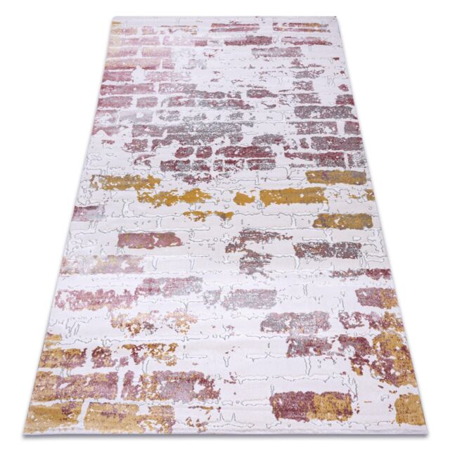 RugsX Andere Rug in Pink - Size: 80 cm x 150 cm - image 1