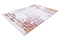 RugsX Andere Rug in Pink - Size: 80 cm x 150 cm - thumbnail 4
