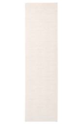 Kukoon Beige Machine Washable Neutral Scandi Living Room Area Rug - Size: 80 cm x 150 cm - thumbnail 9