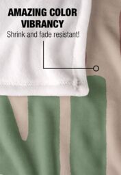Warner Brothers Elf Buddy Son of A Nut Cracker Silky Touch Super Soft Throw Blanket in White - thumbnail 4