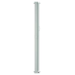 Berkfield Home Patio Retractable Side Awning 117x600 cm Blue - thumbnail 6
