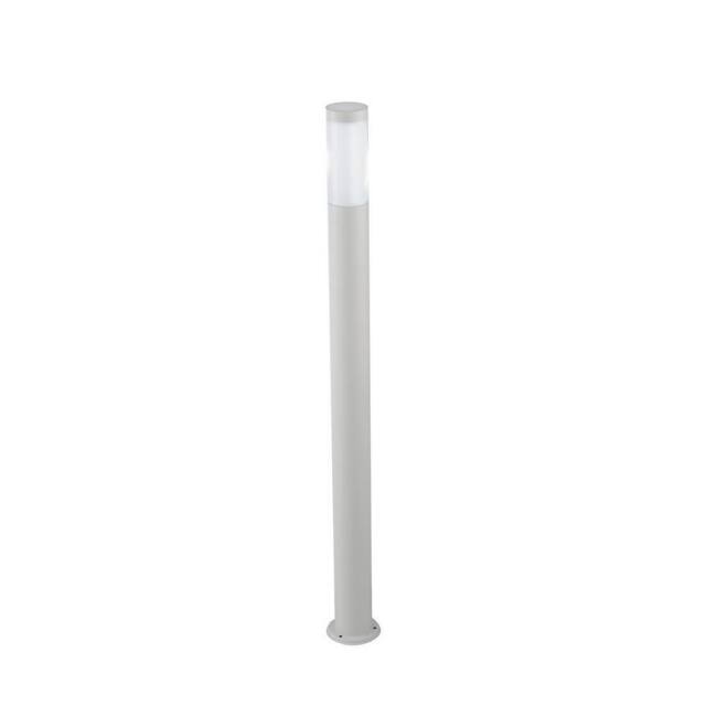 Netlighting Tokyo Outdoor Stainless Steel Bollard Light White IP44 E27