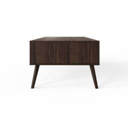 GFW Rowan Coffee Table in Walnut - thumbnail 5