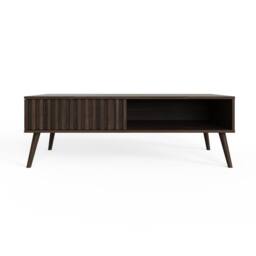 GFW Rowan Coffee Table in Walnut - thumbnail 4