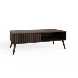 GFW Rowan Coffee Table in Walnut - thumbnail 2