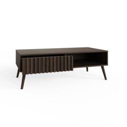 GFW Rowan Coffee Table in Walnut - thumbnail 3