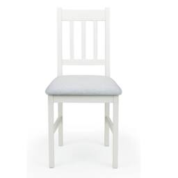 Cheshire Valenza Premium Ivory Dining Chairs - Set of 2 - thumbnail 3