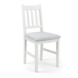 Cheshire Valenza Premium Ivory Dining Chairs - Set of 2 - thumbnail 2