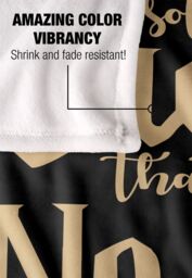 Warner Brothers Harry Potter No Good Blanket 152 x 127 cm in White - thumbnail 4