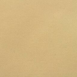 Berkfield Home Balcony Screen Oxford Fabric 75x400 cm Beige - thumbnail 2