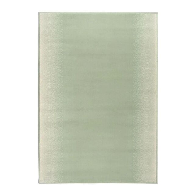THE RUGS Maestro Collection Ombre Design Rug in Green - 3797 GG11 - Size: 160 cm x 230 cm - image 1