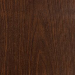 Berkfield Home Self-adhesive Furniture Film Dark Oak 500x90 cm PVC in Brown - thumbnail 6