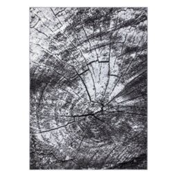 RugsX Morad Rug in Grey - Size: 140 cm x 200 cm - thumbnail 3