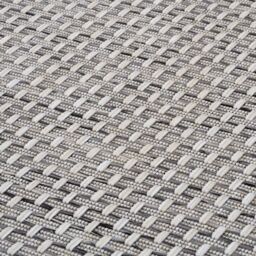 THE RUGS Magic Plain Outdoor Indoor Rug Weatherproof Jet Washable Patio in Cream - Size: 160 cm x 230 cm - thumbnail 3