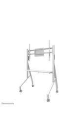 "Neomounts Fl50-525wh1 Tv Trolley 55-86"" - Fast Installation - Tüv in White" - thumbnail 2