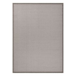 RugsX Sisal Bordero Rug in Brown - Size: 140 cm x 190 cm - thumbnail 3